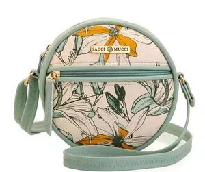 SACCI MUCCI SLING BAG