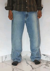 BAGGY JEAN