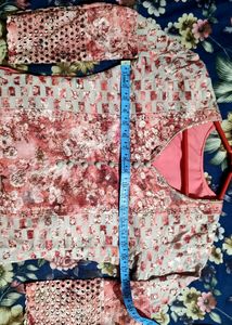 Very Beautiful Kurta and Plazo Set 👌