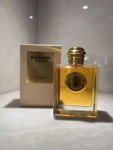 Burberry Goddess edp
