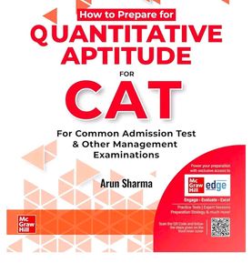 Quants MBA Book