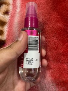 Livon hair serum