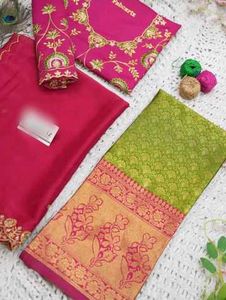 Elegant Lehenga Choli