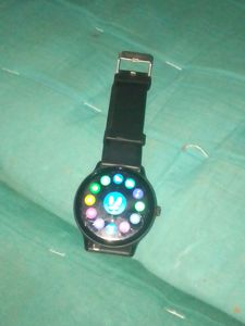 achha watch ha