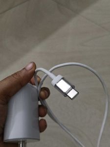 Nothing Adapter With Cable