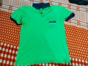 Allen Tshirt