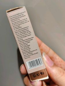 Colour Changing Lipstick