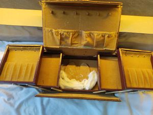 jewellery box