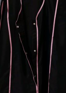 Abaya/Burkha