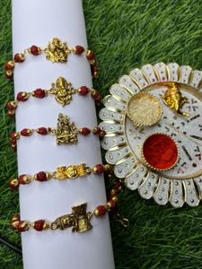Rakhi Bracelets