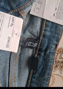 H&amp;M Flared Jeans