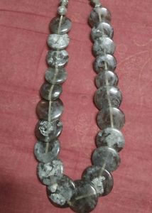 Coin Necklace