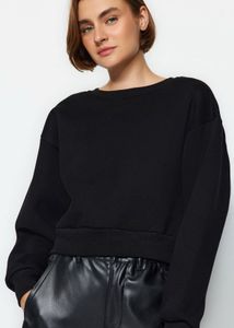 Black H&amp;M Sweatshirt