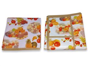 FRIDGE TOP COVER