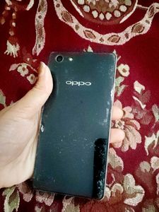 Appo A33f Model Phone For Sell Like New 6 Year Old