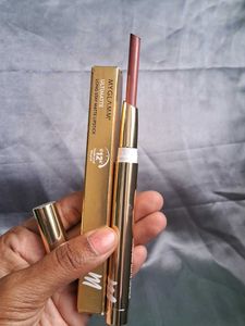 MyGlamm Ultimatte Lipstick Goddess