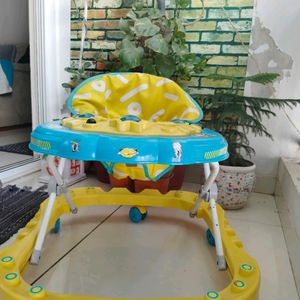 Baby Walker