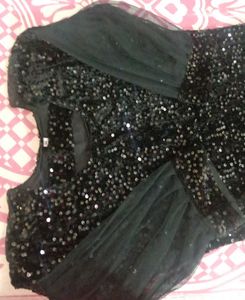 Maxi Party Dress