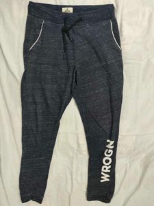 WRONG Joggers