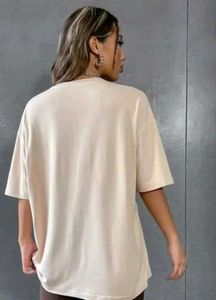 Women oversized tshirt 👕