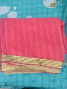 2 Saree Combo