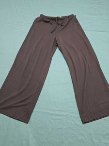 H&M Straight Drawstring Trouser