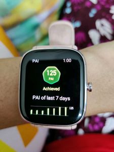 Amazfit GTS 2 MINI Smartwatch