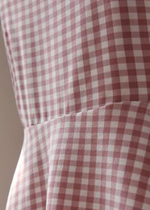 Korean Summer Dress