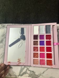 De Lanci Lip Palette