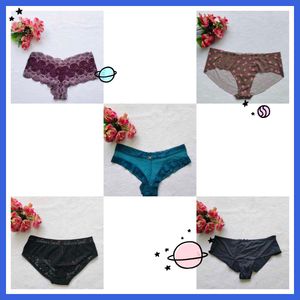 Victoria's Secret Panties