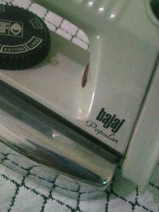 Bajaj Iron