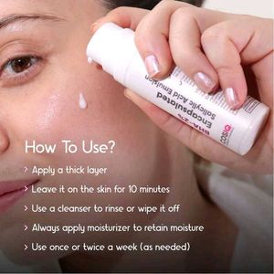 COSIQ BHA Emulsion