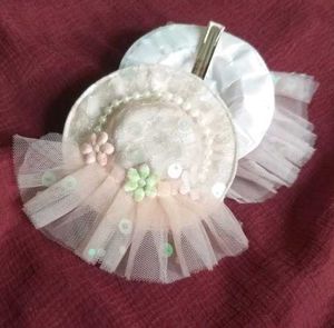 Cute Hair Pin For Girls