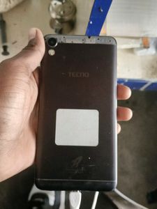 Tecno Mobile