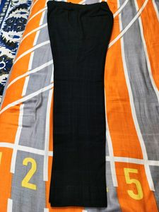 Black Pant Formal For Men