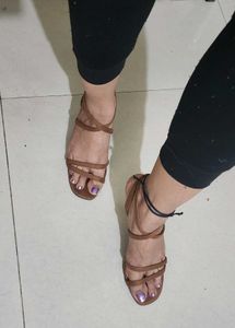 Charles N Keith Rule The World  Stilletos
