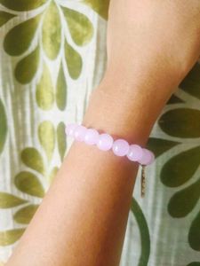 Y2k Maple Leaf Bracelet