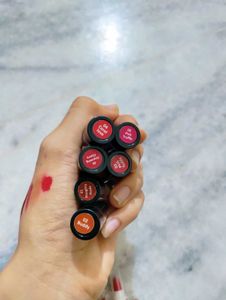 Million Colors Lipstick Set