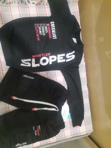 Cute Boys' Outfit tshirt size 45 cm Completly New