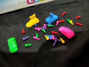 THE GAME OF LiFe (Board /Party)