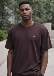 Men's T-Shirt, M Size