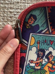 Chumbak Laptop Sleeve