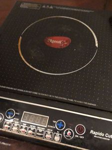ELECTRIC INDUCTION
