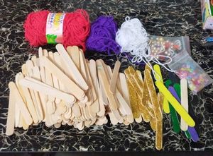 Stationery CRAFT Items