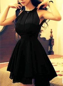 Korean 2 in 1 Dress