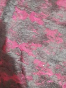 Designer Net Saree