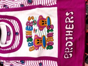 Baby Clothes