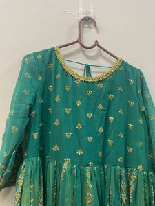 Ethics Dress
