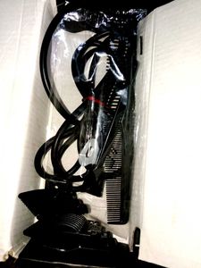 Geemy Professional Hair Trimmer