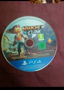Combo :- Horizon Zero And Ratchet Clank